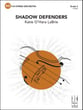 Shadow Defenders Orchestra sheet music cover